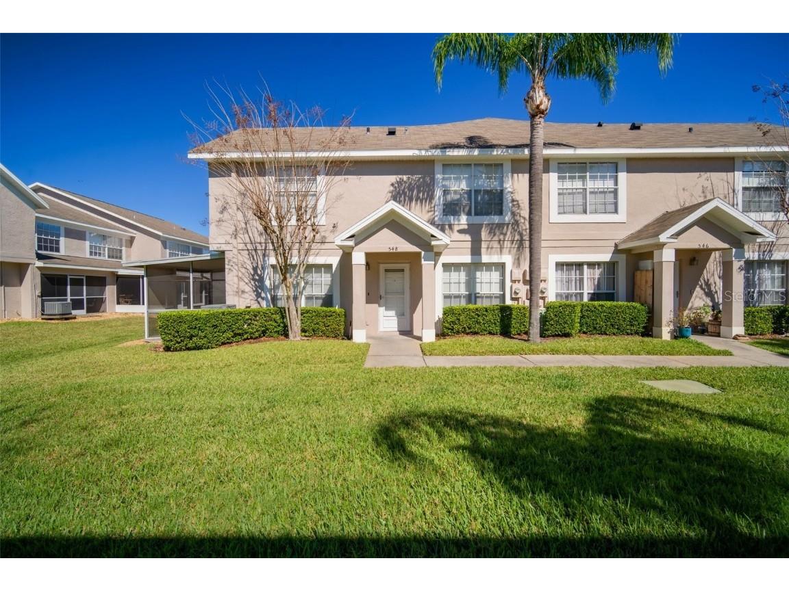 548 Kensington Lake Circle #2 Brandon FL 33511 O6090685 image1