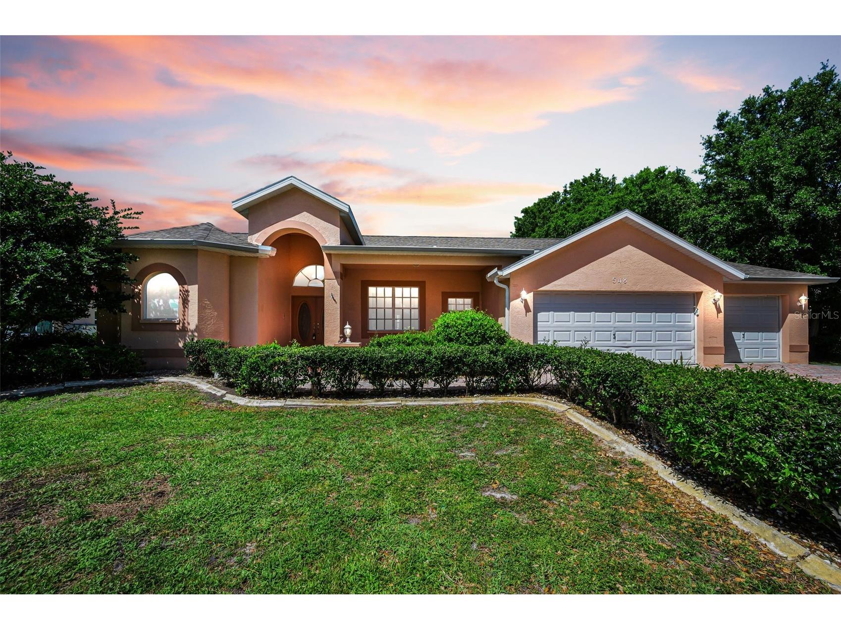 548 Manisha Place Tarpon Springs FL 34688 TB8494809 image1
