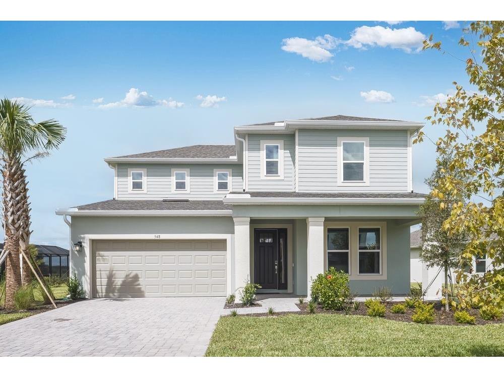 548 Moon Shell Circle New Smyrna Beach FL 32168 O6296692 image1