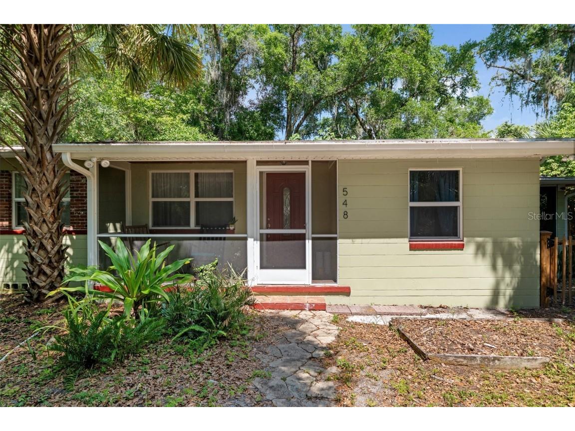 548 NE 12th Street Gainesville FL 32601 GC531147 image1