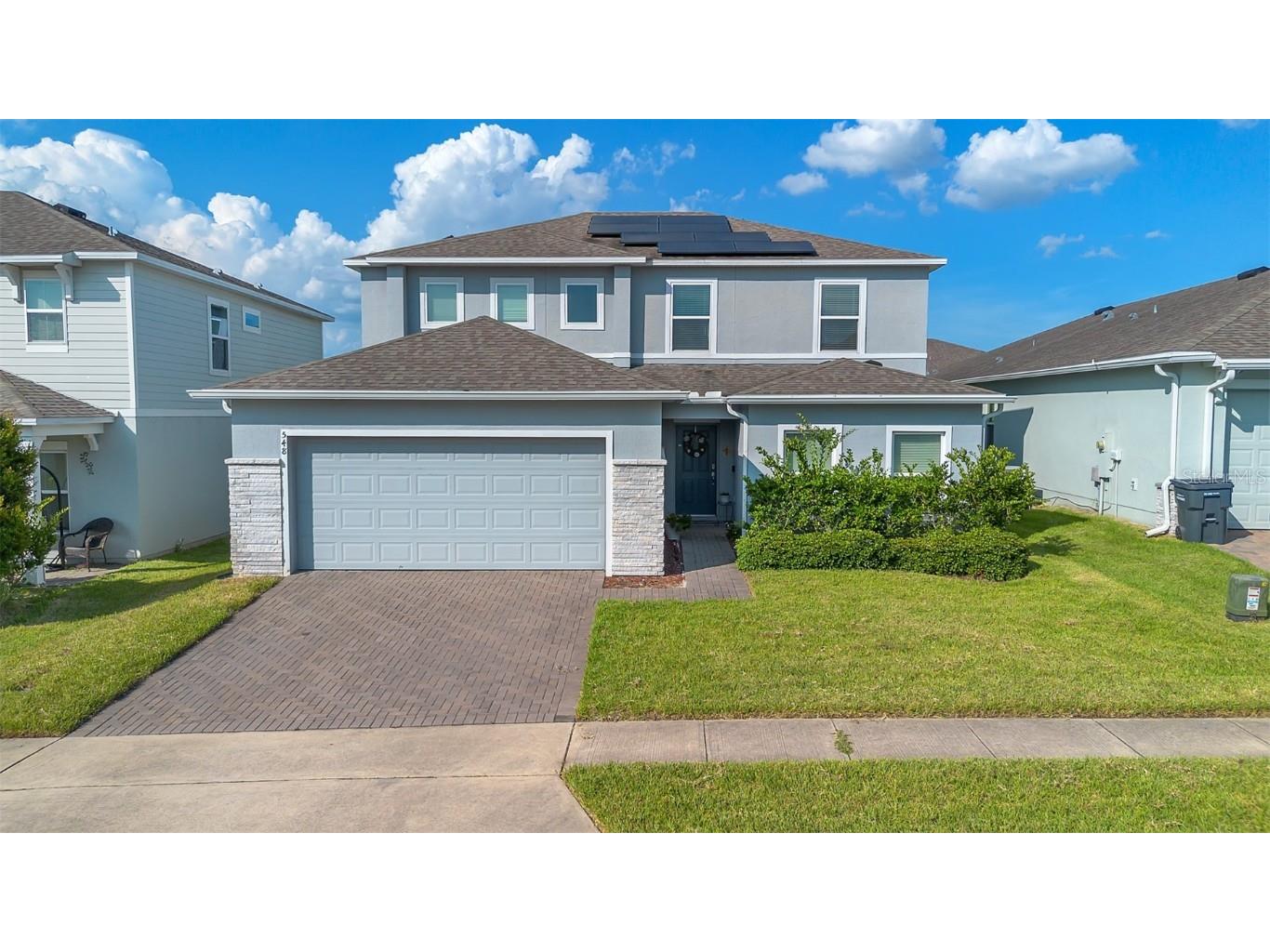 548 Ogelthorpe Drive Davenport FL 33897 S5134820 image1