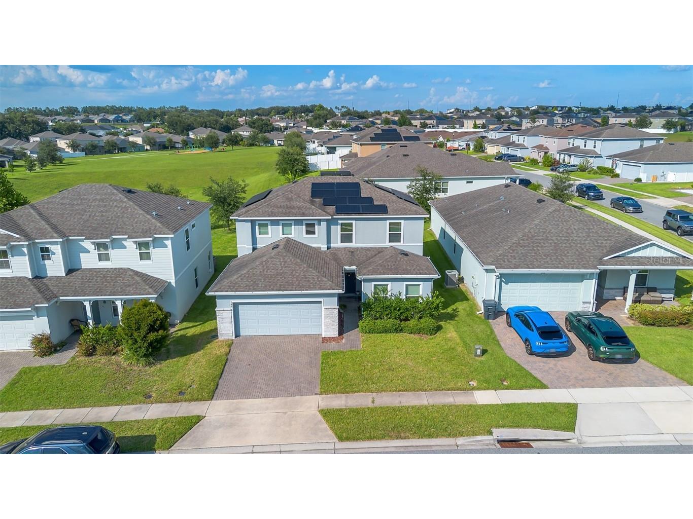 548 Ogelthorpe Drive Davenport FL 33897 S5134820 image24