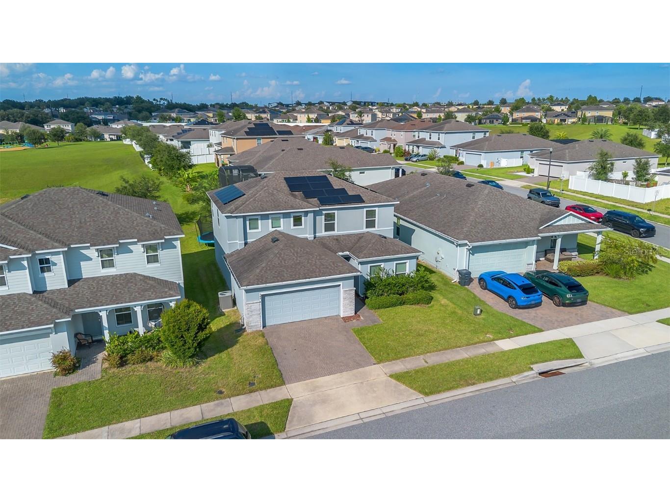 548 Ogelthorpe Drive Davenport FL 33897 S5134820 image25