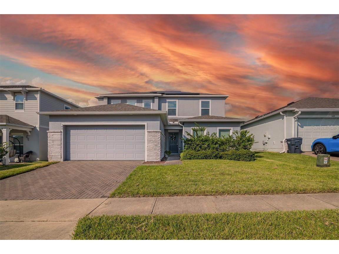 548 Ogelthorpe Drive Davenport FL 33897 S5134820 image3