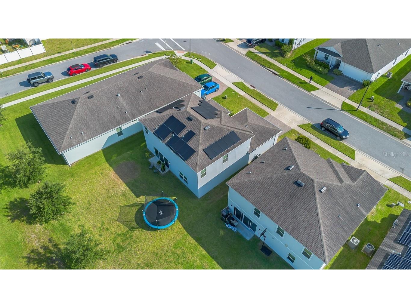 548 Ogelthorpe Drive Davenport FL 33897 S5134820 image30