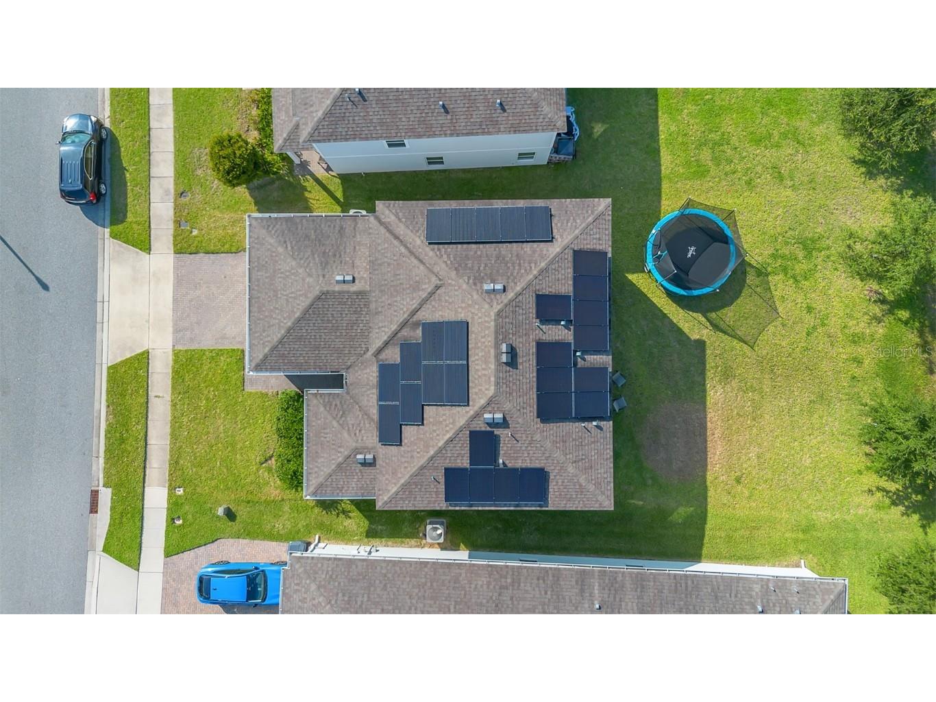 548 Ogelthorpe Drive Davenport FL 33897 S5134820 image31