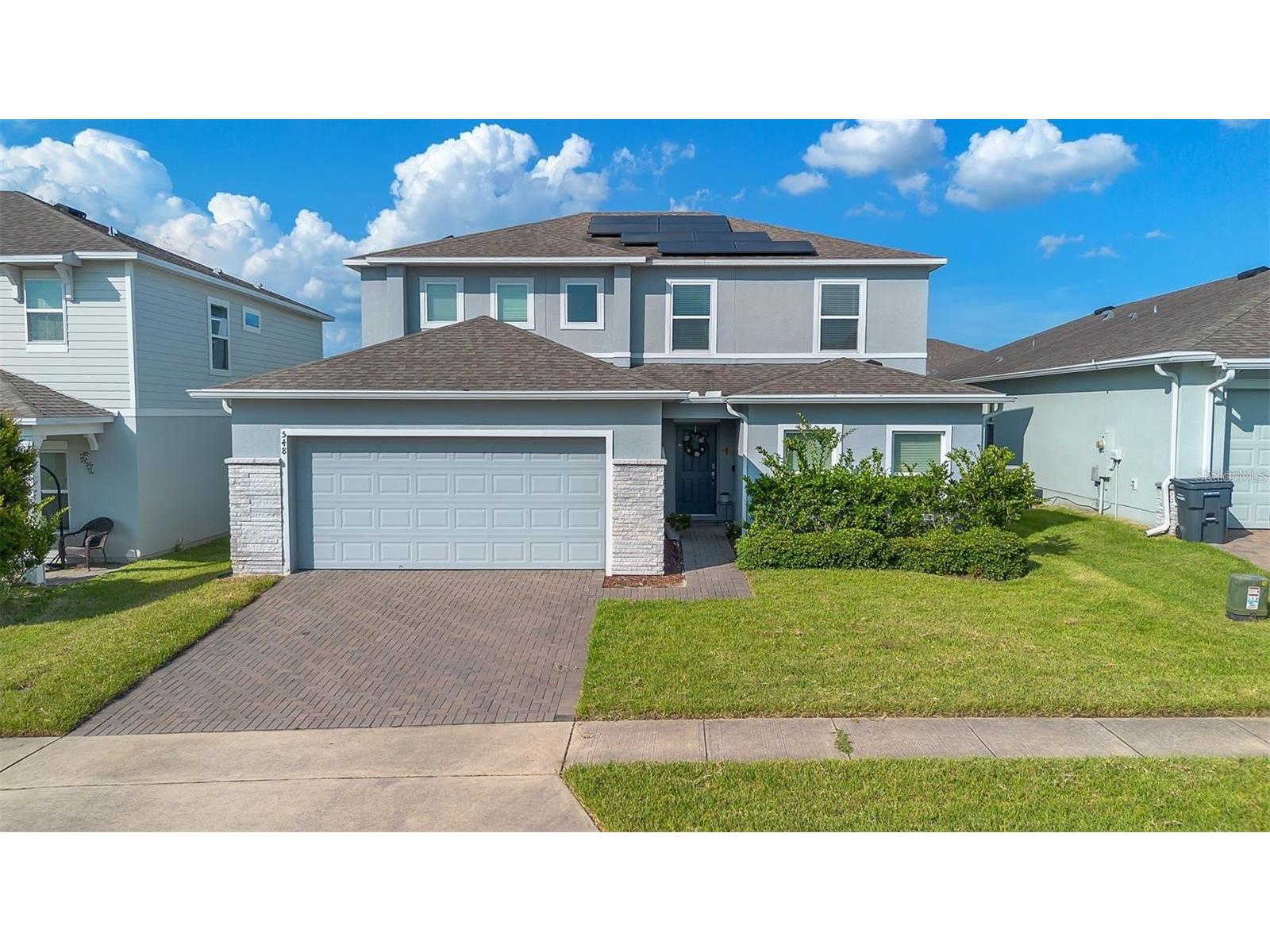 548 Ogelthorpe Drive Davenport FL 33897 S5148351 image1