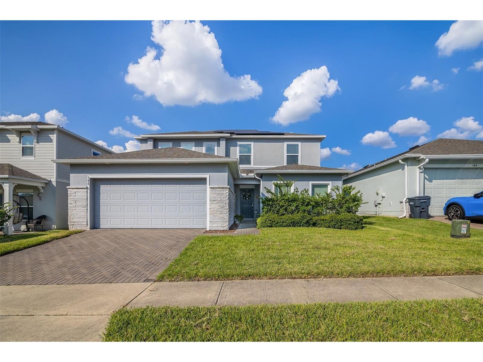 548 Ogelthorpe Drive Davenport FL 33897 S5148351 image2