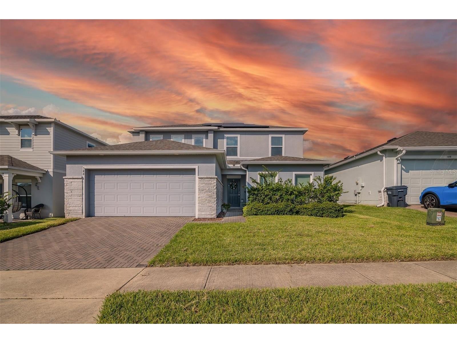 548 Ogelthorpe Drive Davenport FL 33897 S5148351 image3