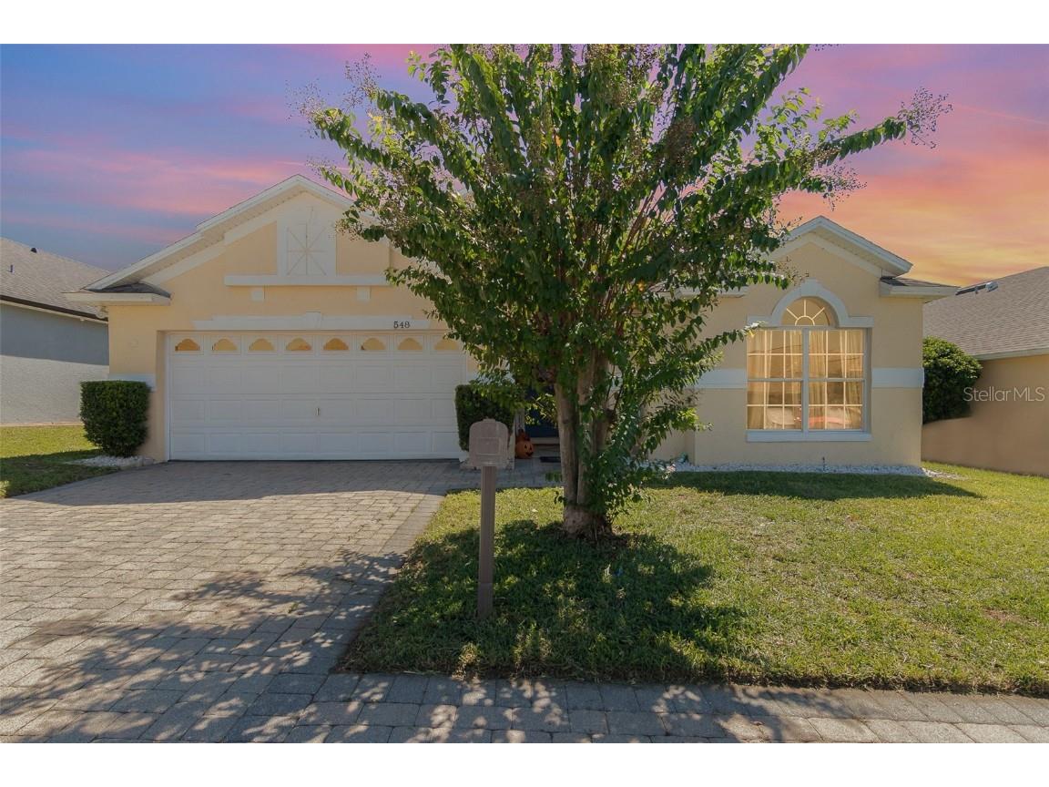 548 Old Bridge Circle Davenport FL 33897 O6144459 image1