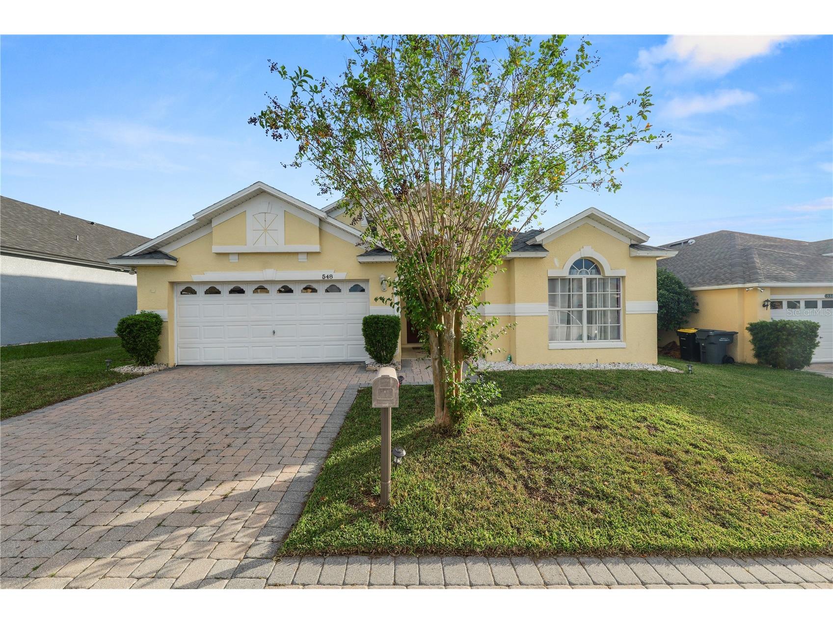 548 Old Bridge Circle Davenport FL 33897 S5150637 image1