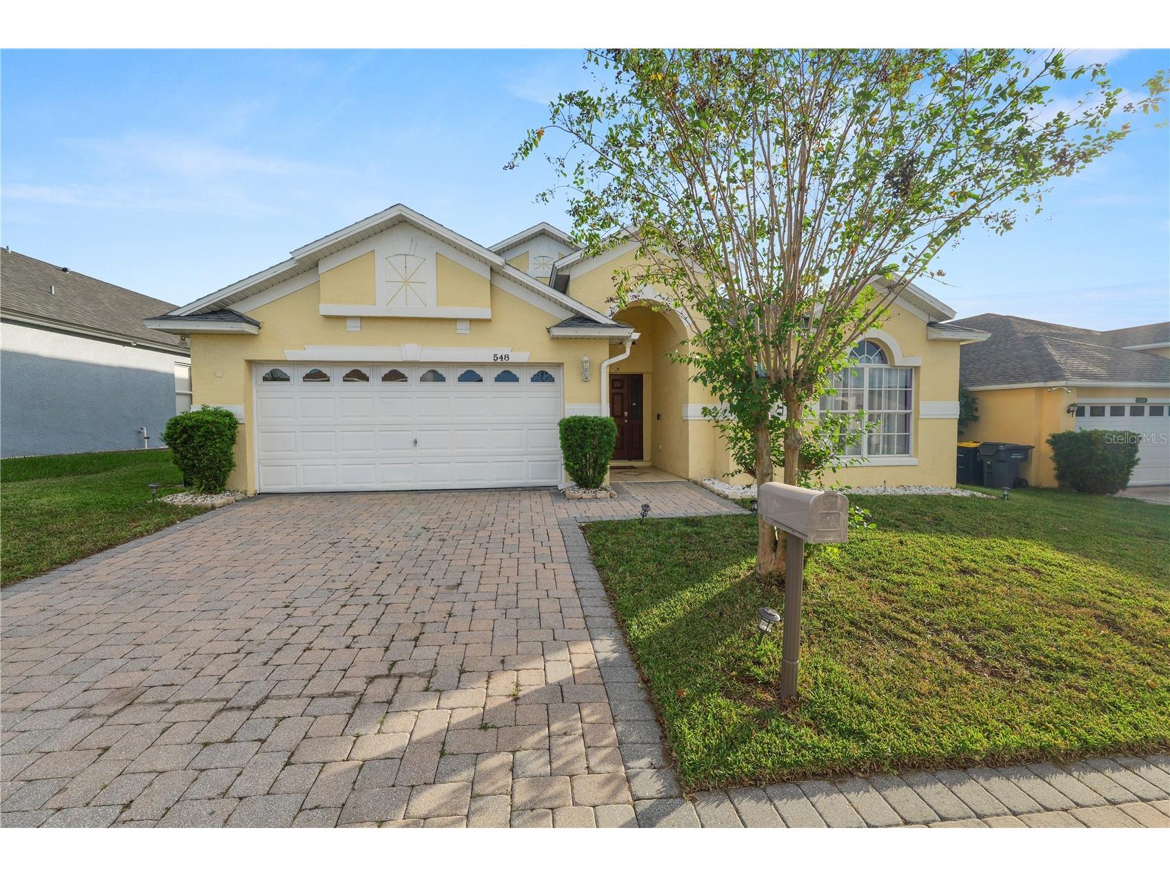 548 Old Bridge Circle Davenport FL 33897 S5150637 image2