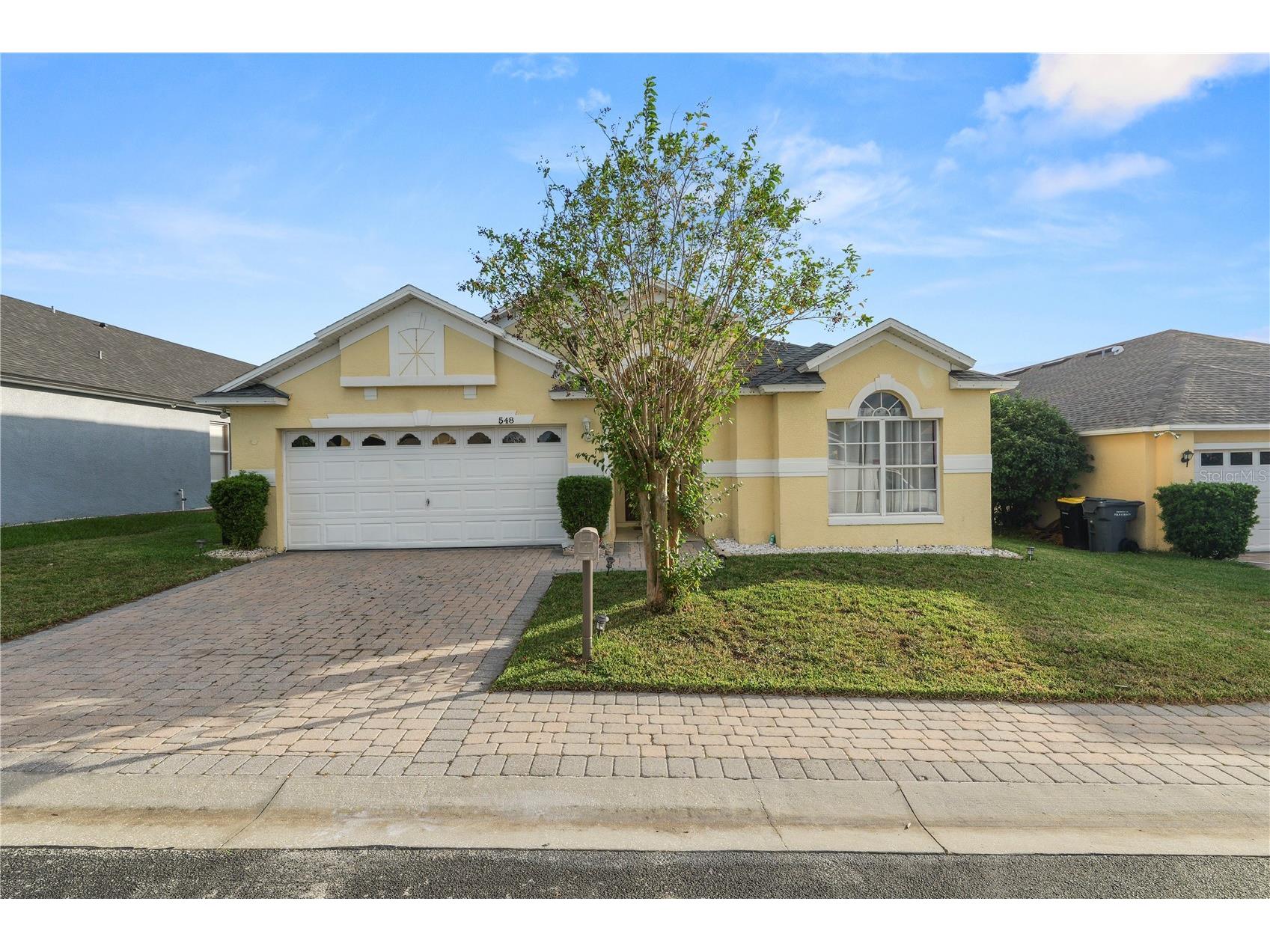 548 Old Bridge Circle Davenport FL 33897 S5150637 image3