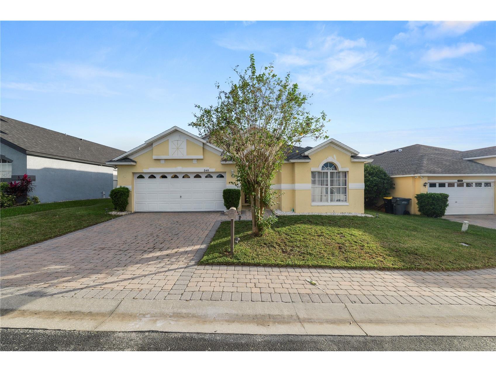 548 Old Bridge Circle Davenport FL 33897 S5150637 image4