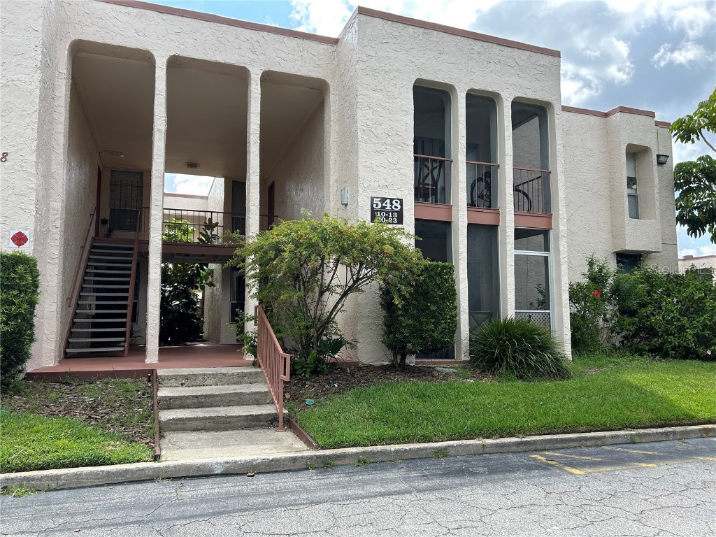 548 Orange Drive #10 Altamonte Springs FL 32701 - LAKE ORIENTA O6128038 image1