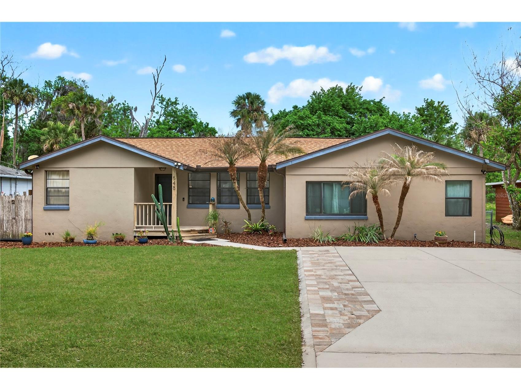 548 Ruth Street Port Orange FL 32127 V4948403 image1
