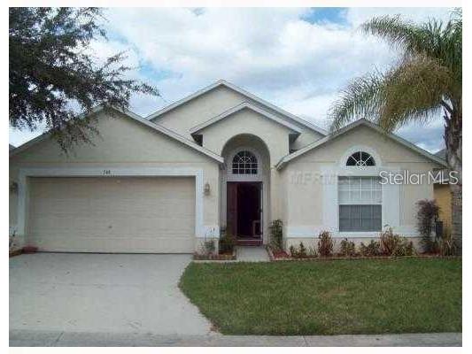 548 Saddle Ridge Dr Davenport FL 33896 O6015593 image1