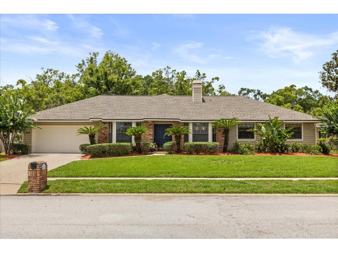 548 Timber Ridge Drive Longwood FL 32779 O6317924 image1