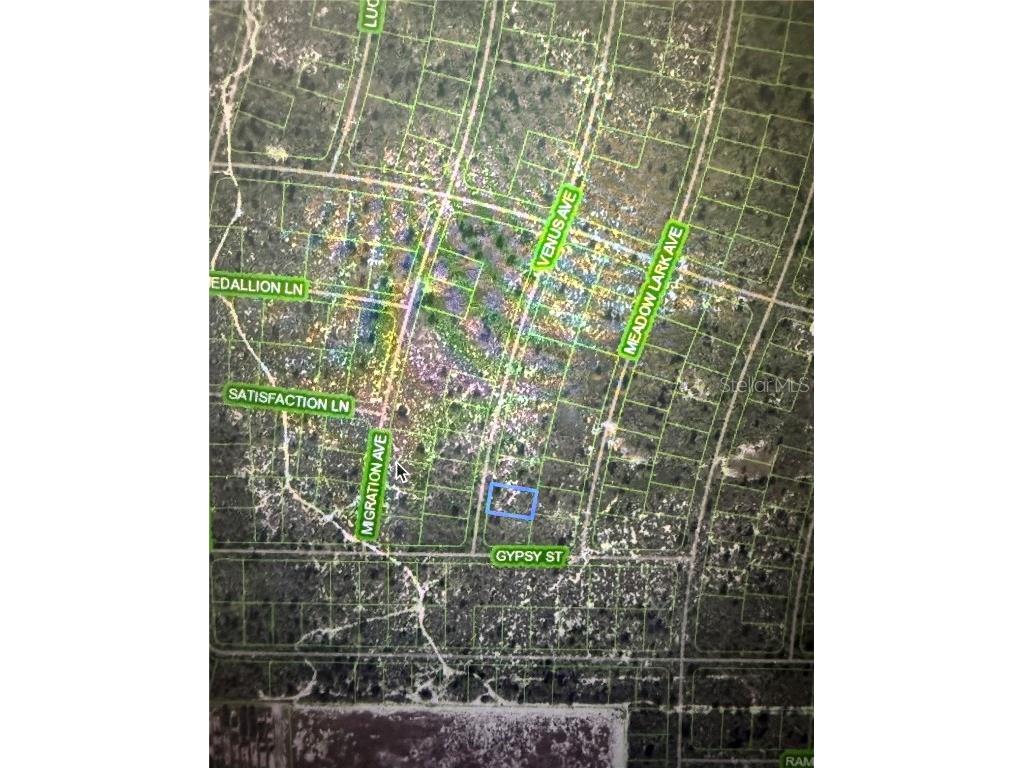 548 Venus Avenue Lake Placid FL 33852 A4671670 image1