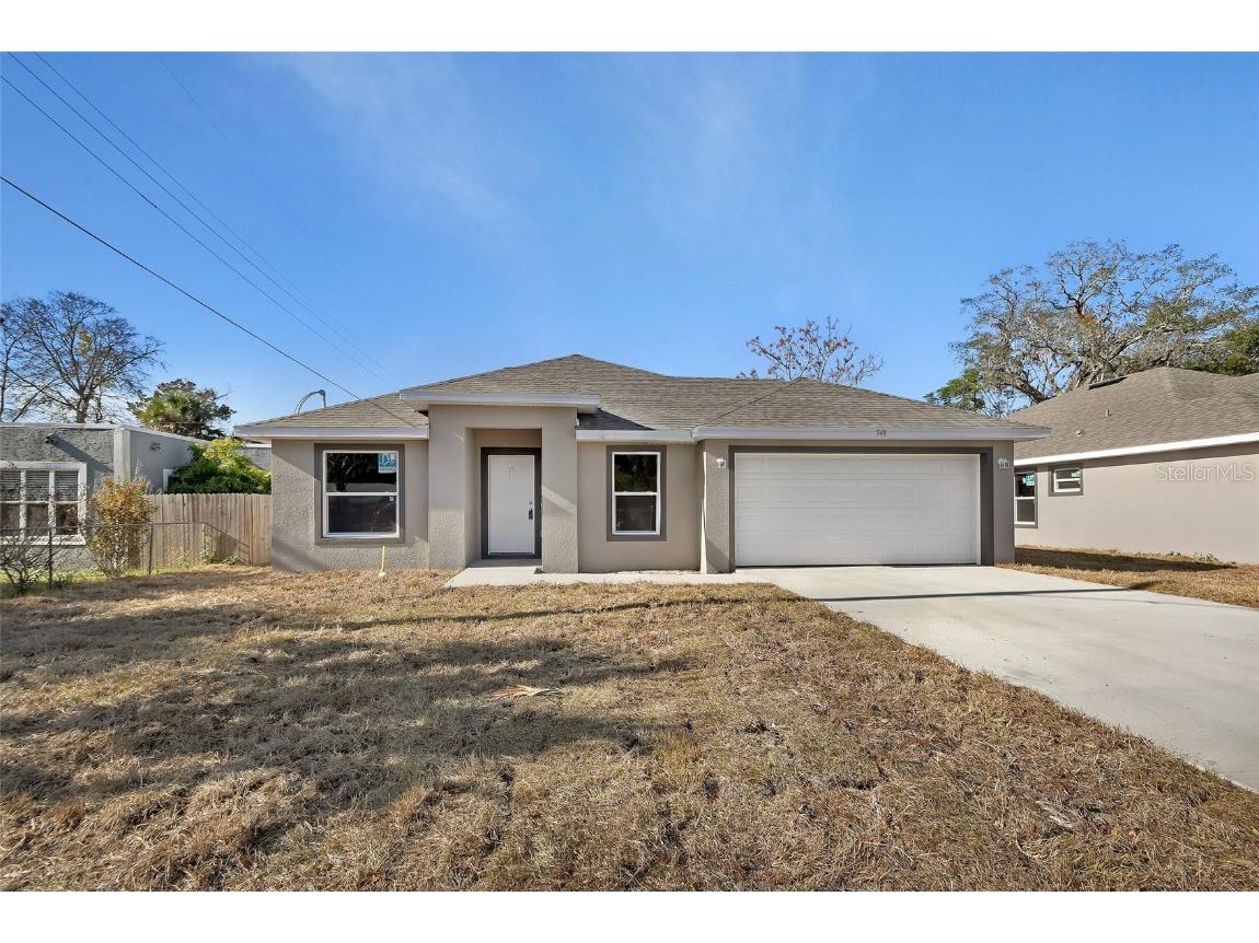 548 Westmoreland Road Daytona Beach FL 32114 V4946354 image1