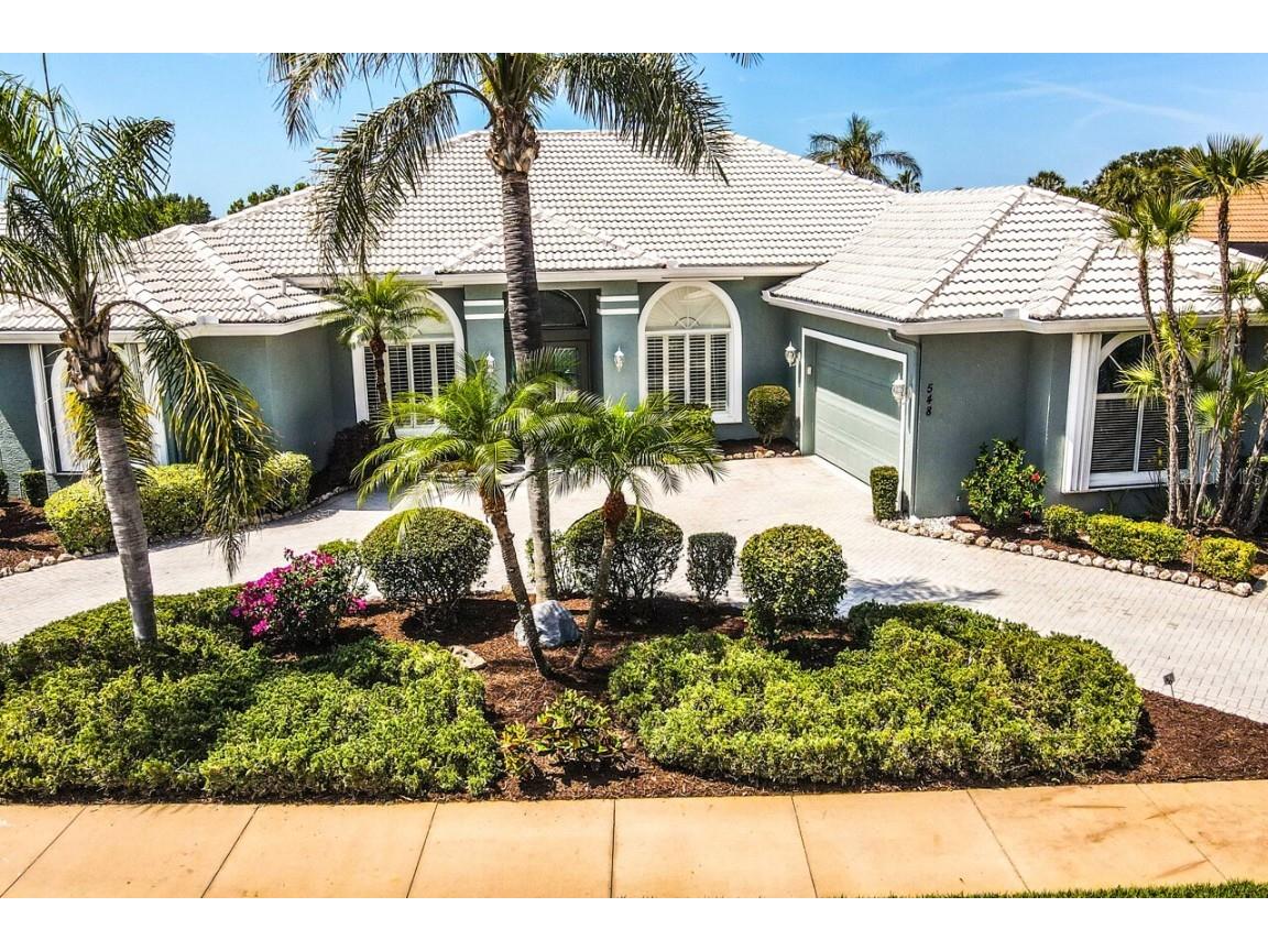 548 Westmount Lane Venice FL 34293 N6138065 image1