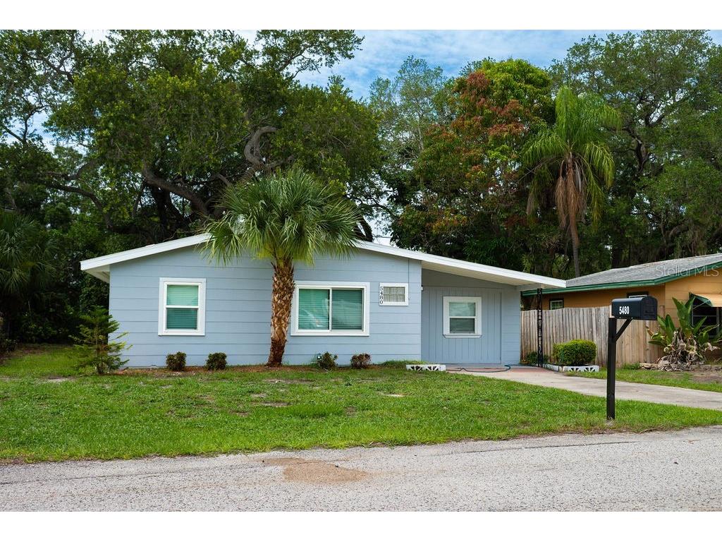5480 70th Lane N Saint Petersburg FL 33709 TB8517774 image15