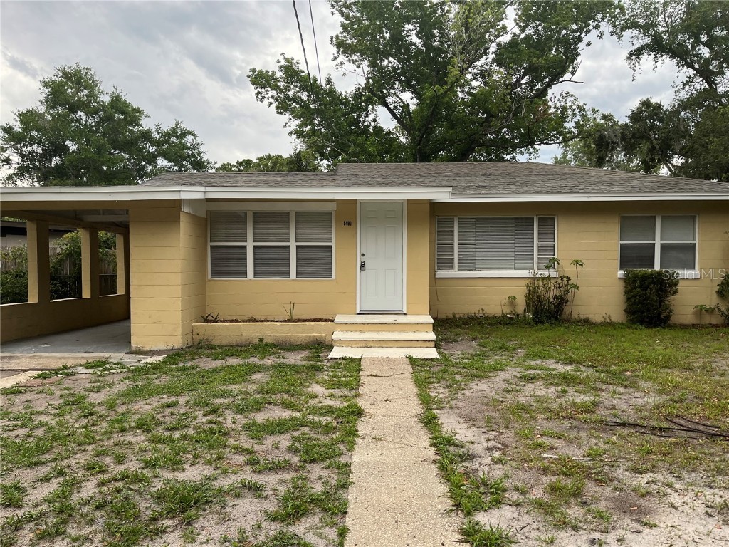 5480 Lake Tyner Drive Orlando FL 32839 - LAKE JESSAMINE O6075151 image1