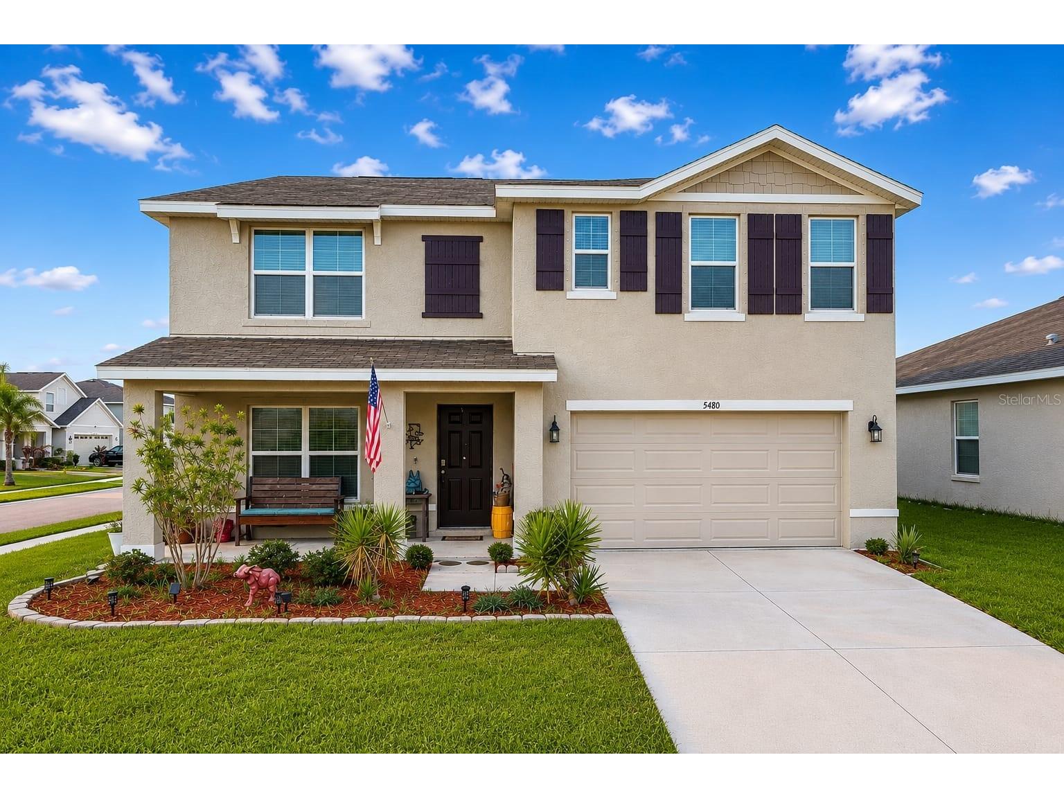5480 Logan Cave Avenue Wimauma FL 33598 TB8514651 image1