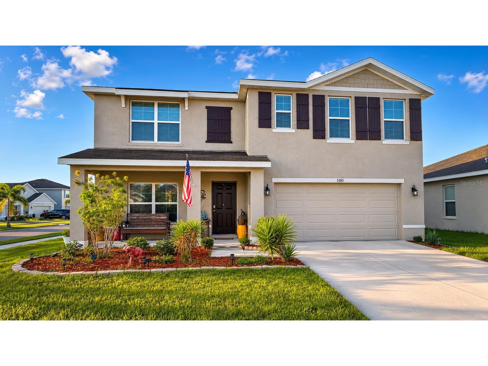 5480 Logan Cave Avenue Wimauma FL 33598 TB8514651 image2