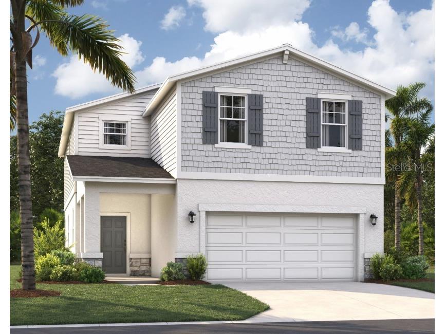 5480 Meadow Walk Drive Davenport FL 33837 O6389484 image1