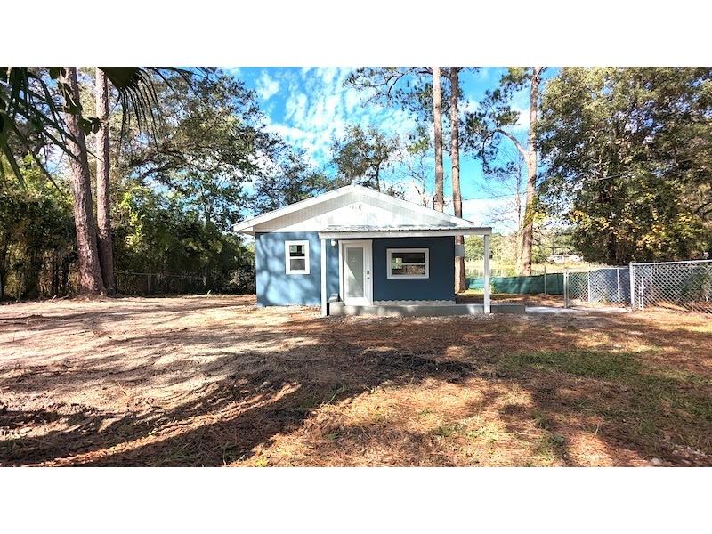 5480 NE 165th Terrace Road Silver Springs FL 34488 W7859750 image1