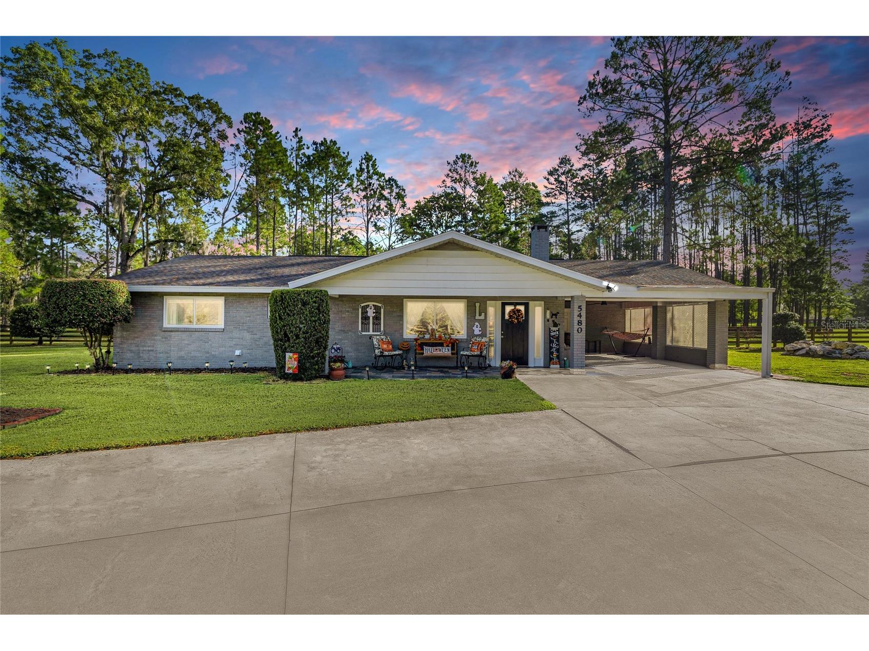 5480 NE 51st Avenue High Springs FL 32643 OM710807 image1