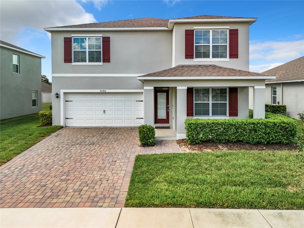 5480 Palomino Place Apopka FL 32712 O6245304 image1
