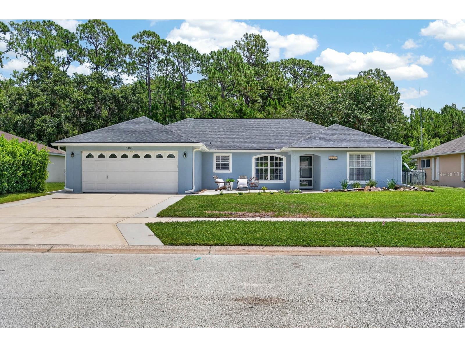 5480 Saint Regis Way Port Orange FL 32128 V4950003 image1