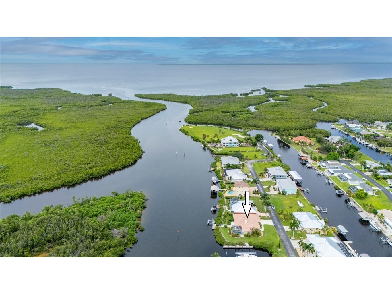 5480 Sea Edge Drive Punta Gorda FL 33950 C7496220 image1