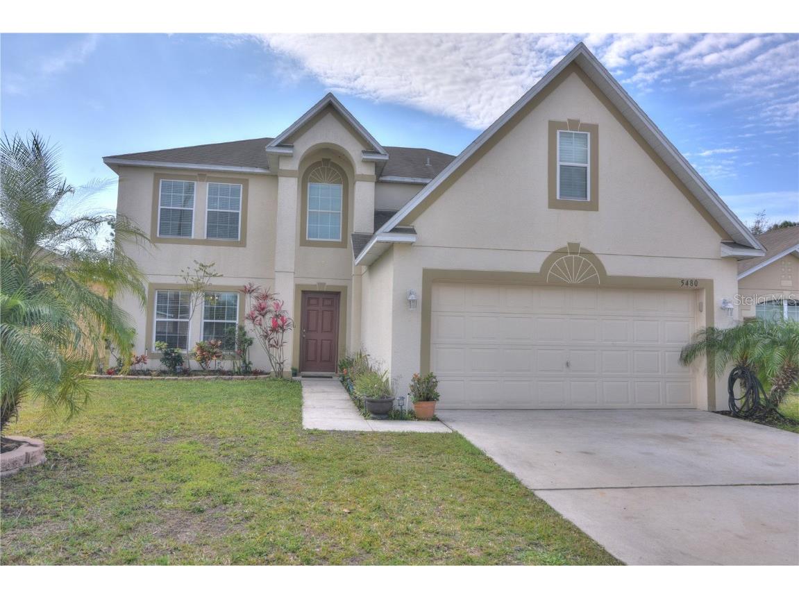 5480 Silver Thistle Lane Saint Cloud FL 34772 O6086322 image1