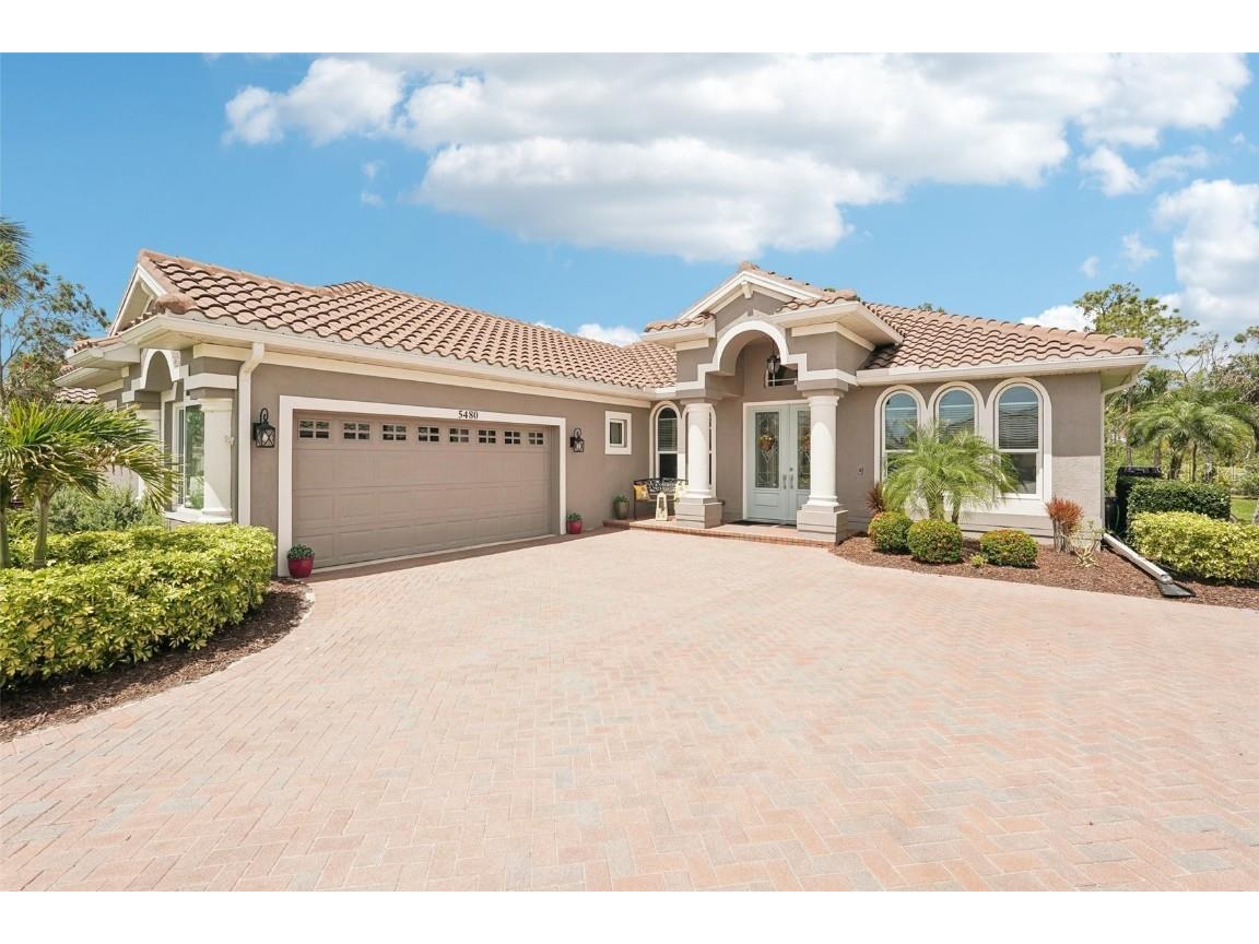 5480 White Ibis Drive North Port FL 34287 A4647698 image1