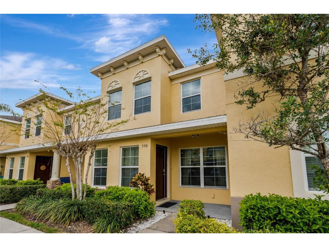 5481 Limestone Lane #5481 Lakeland FL 33809 O6291051 image1