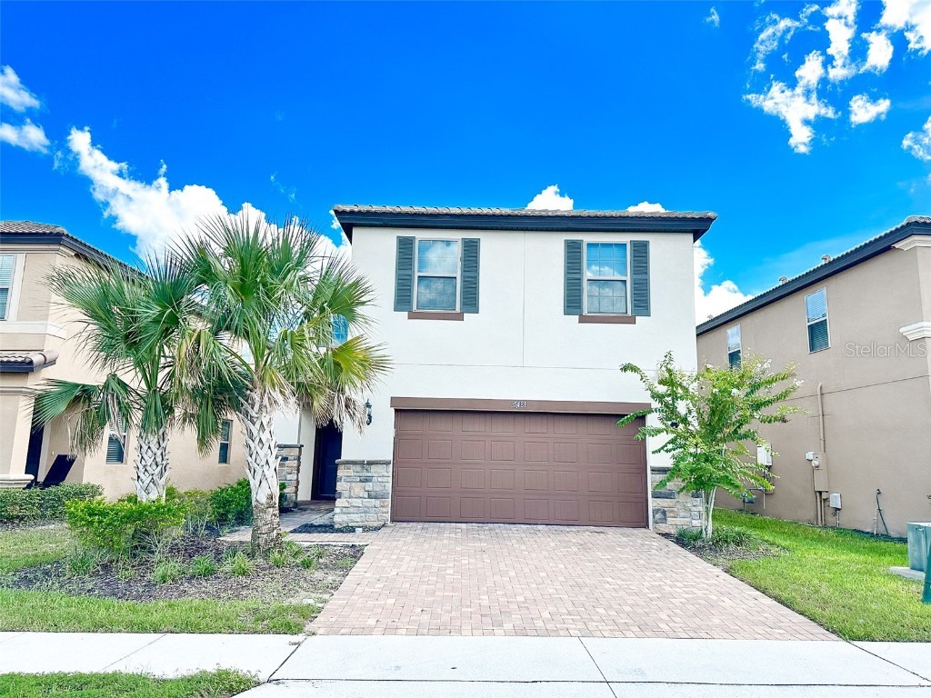 5481 Misty Oak Circle Davenport FL 33837 O6139159 image1