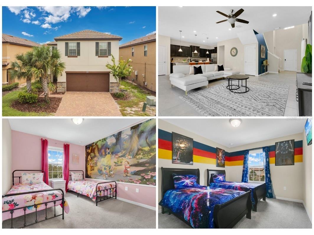 5481 Misty Oak Circle Davenport FL 33837 O6328372 image1