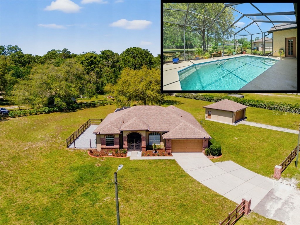 5481 Nodoc Road Spring Hill FL 34609 W7863831 image1