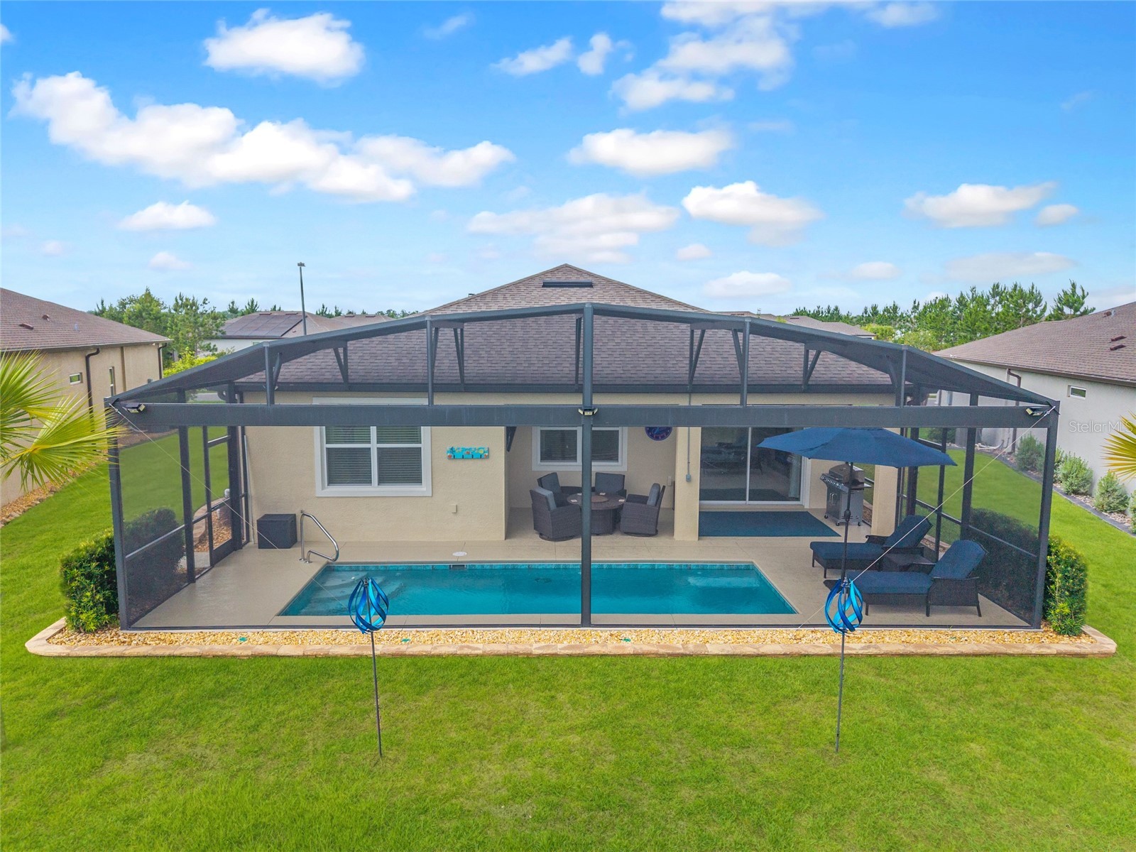 5481 SW 92nd Avenue Road Ocala FL 34481 OM725072 image63