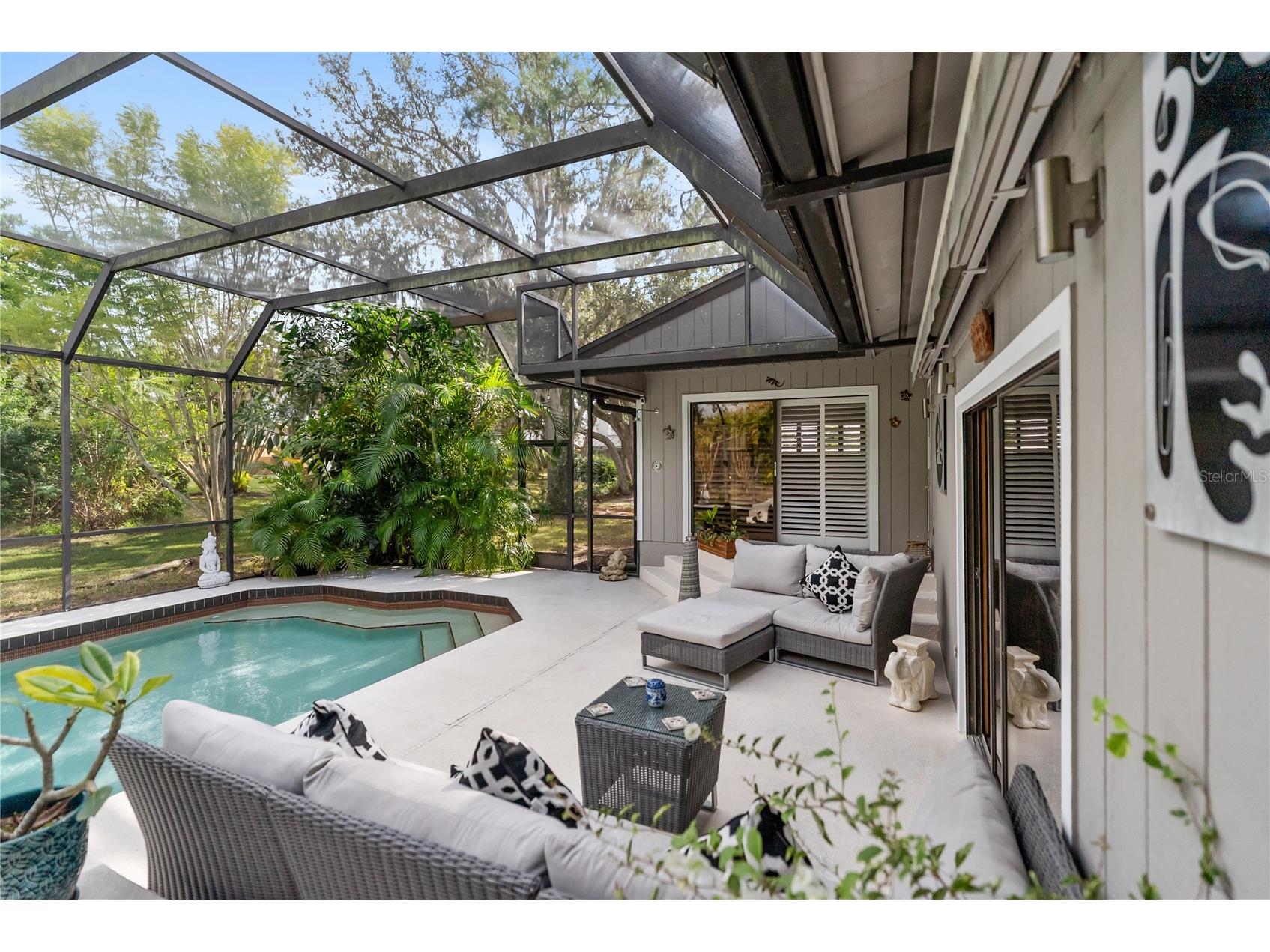 5482 Beneva Woods Circle Sarasota FL 34233 A4677558 image56