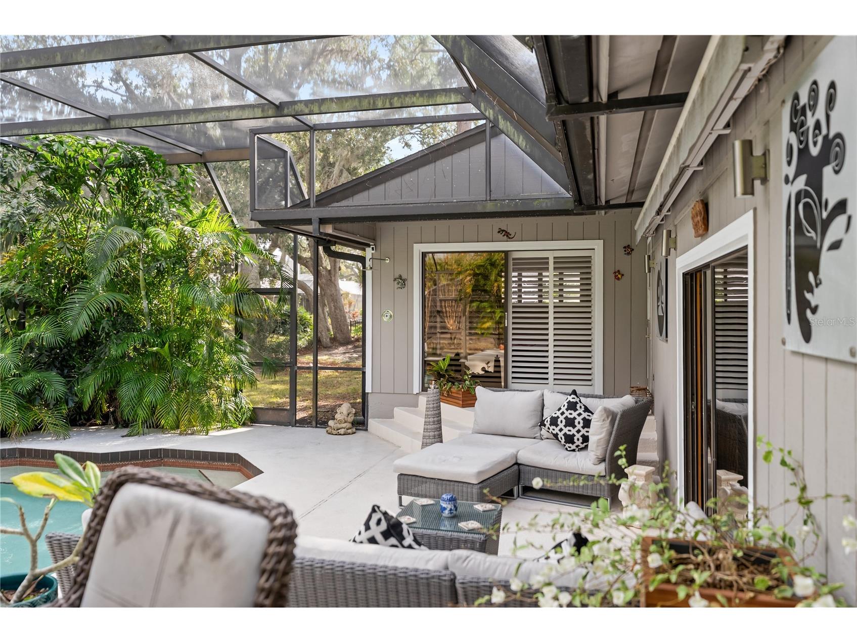 5482 Beneva Woods Circle Sarasota FL 34233 A4677558 image57