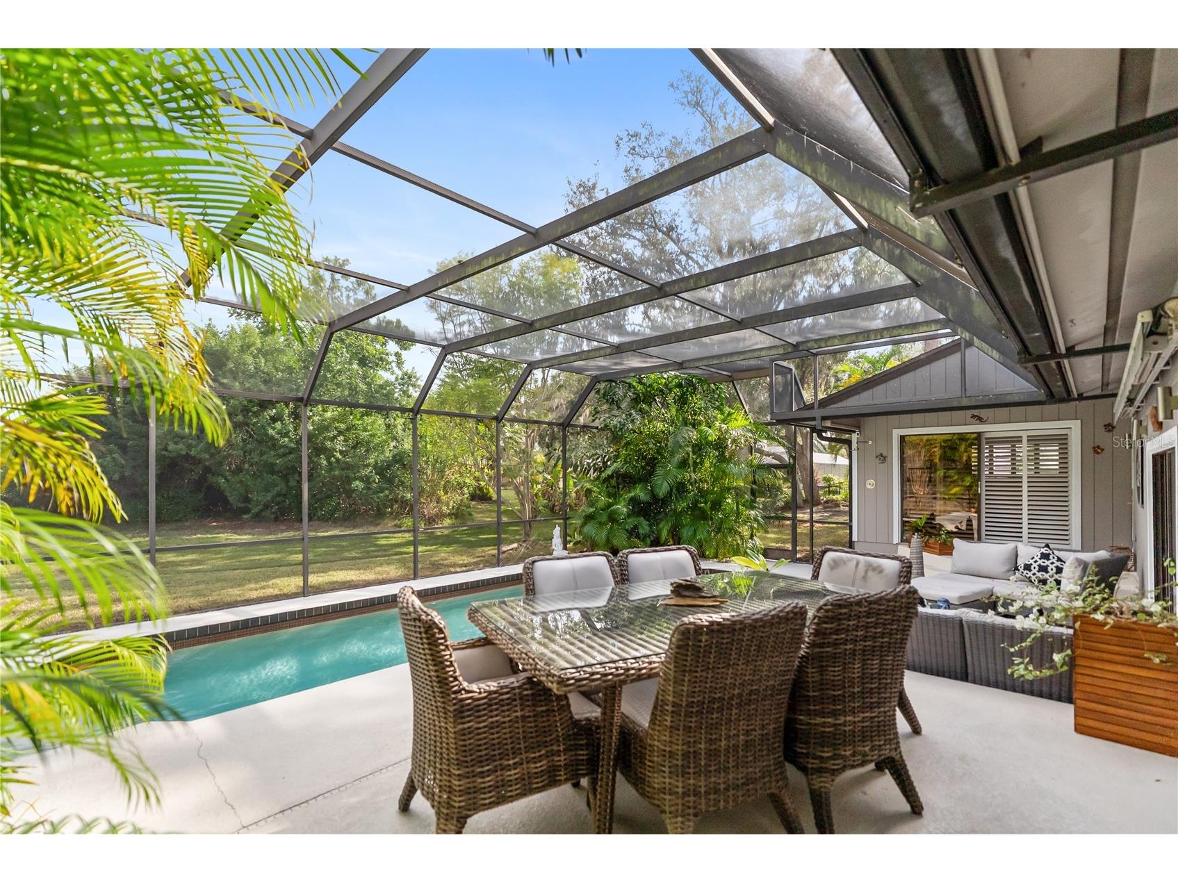 5482 Beneva Woods Circle Sarasota FL 34233 A4677558 image58