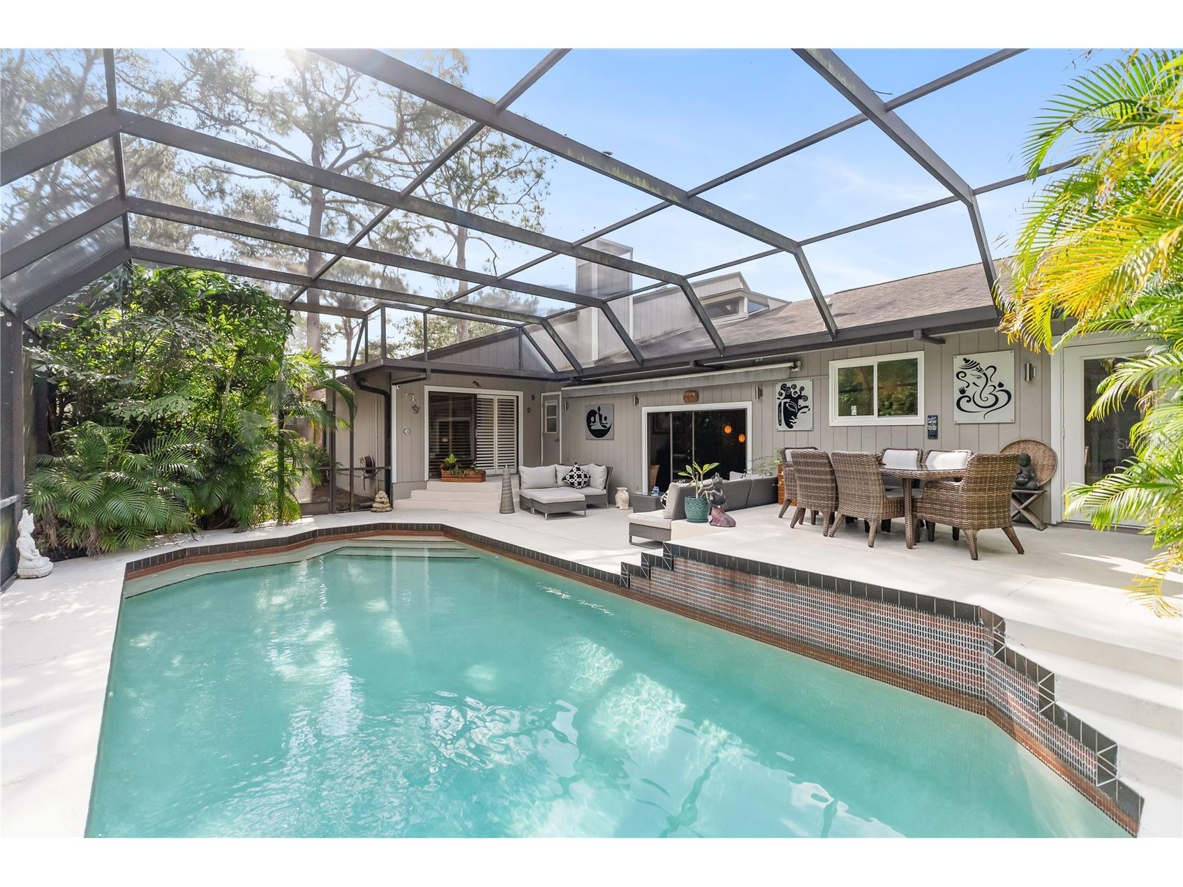 5482 Beneva Woods Circle Sarasota FL 34233 A4677558 image63