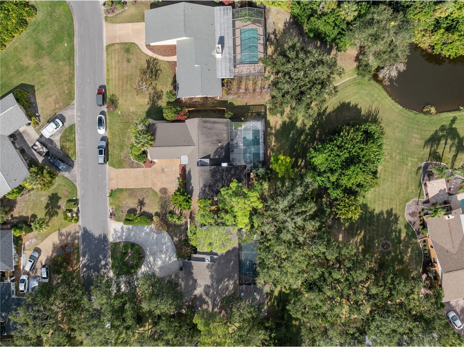 5482 Beneva Woods Circle Sarasota FL 34233 A4677558 image69