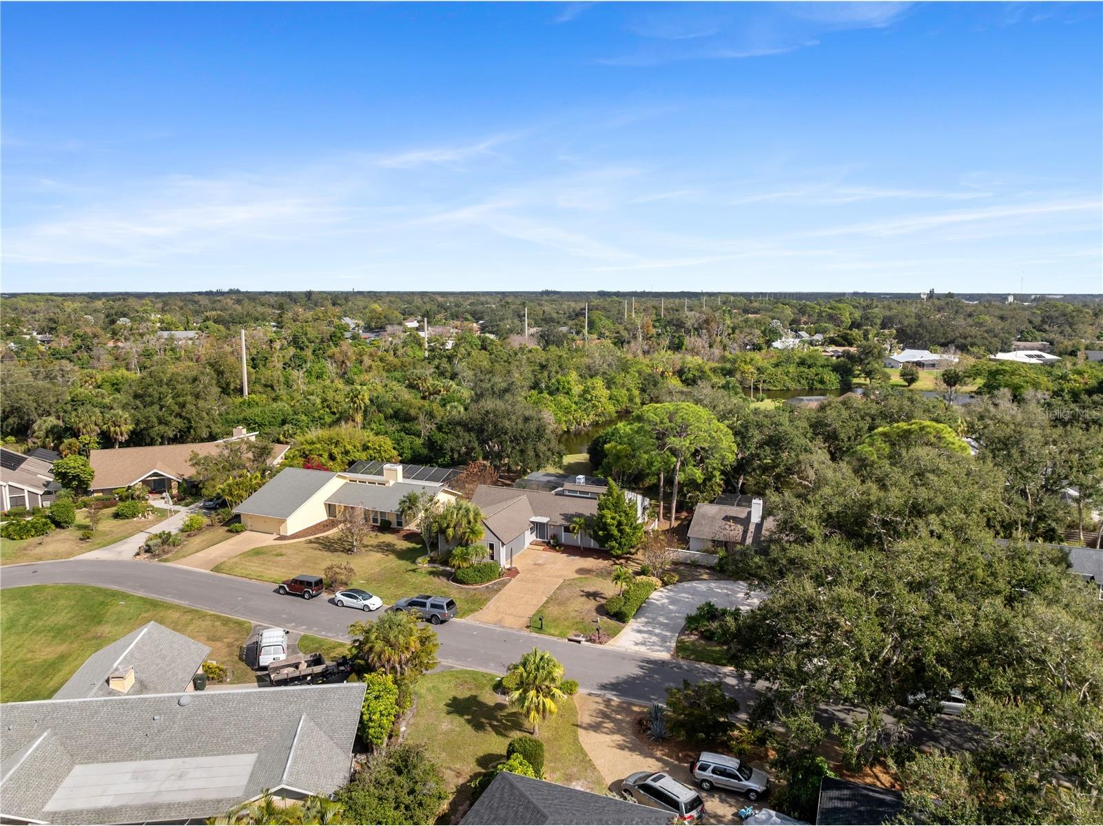 5482 Beneva Woods Circle Sarasota FL 34233 A4677558 image71