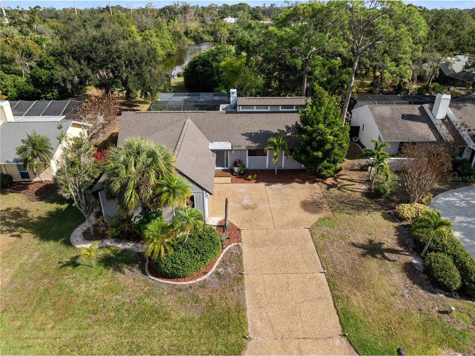 5482 Beneva Woods Circle Sarasota FL 34233 A4677558 image72