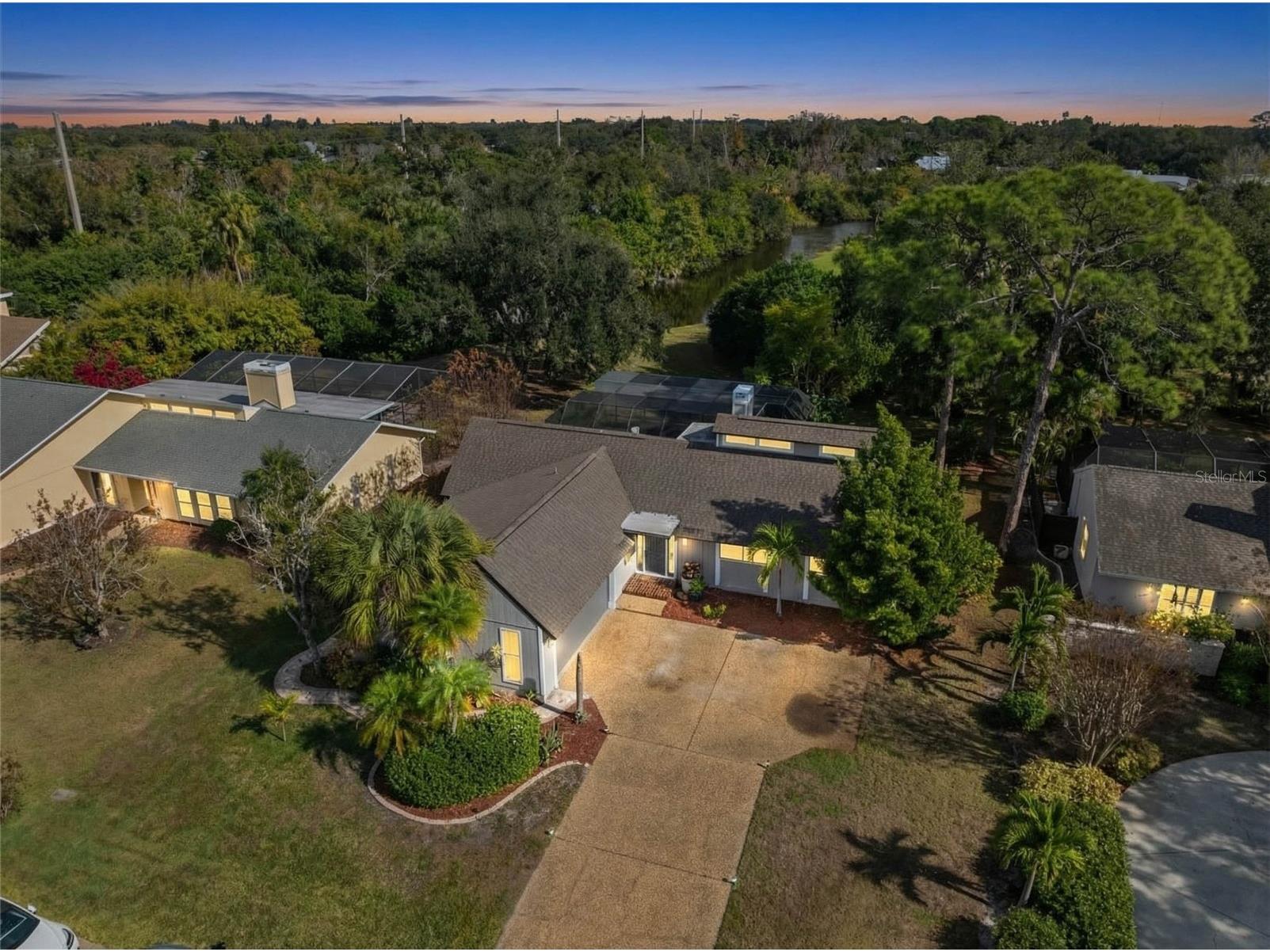 5482 Beneva Woods Circle Sarasota FL 34233 A4677558 image78